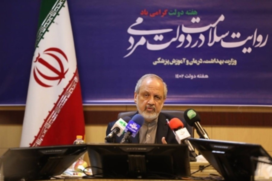 ۷ هزار دانشجوی پزشکی خارجی در ایران تحصیل می کنند