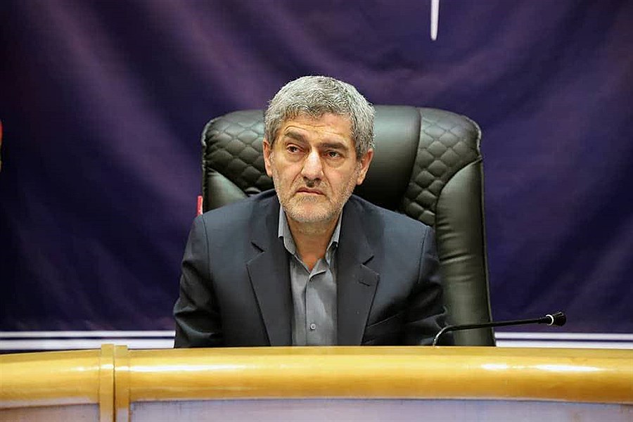 اولویت در احیای تالاب های بختگان و پریشان