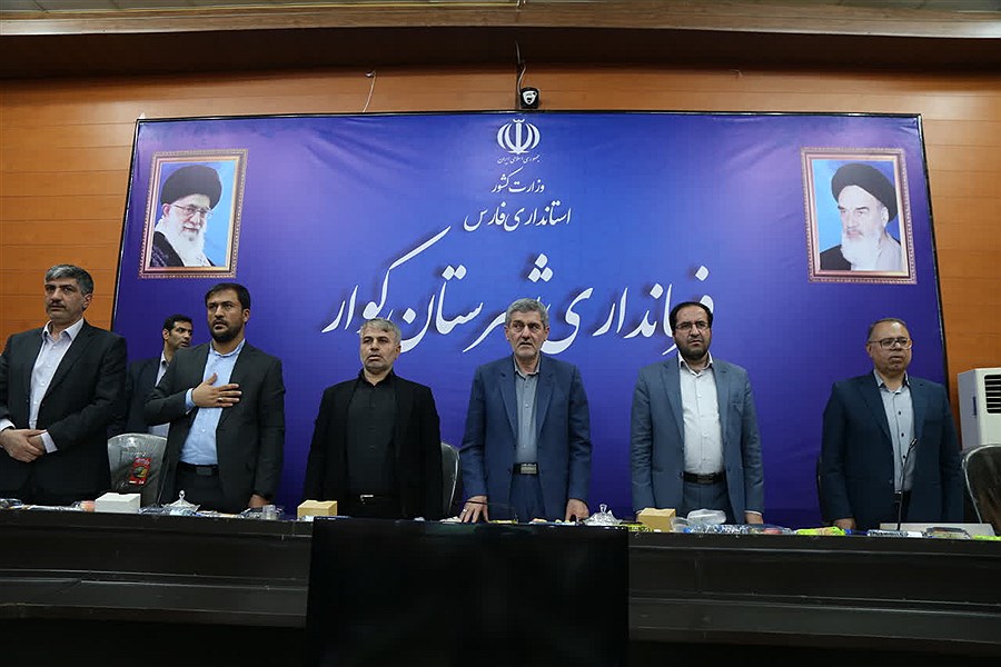 تصویر شناسایی ظرفیت ها، رفع موانع موجود و اتخاذ تدابیر لازم مسیر پیشرفت و توسعه کوار