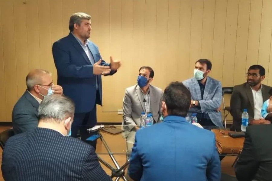 انتصاب دبیرکل سازمان مشاوران و متخصصان ملل اسلامی (اینسکو)