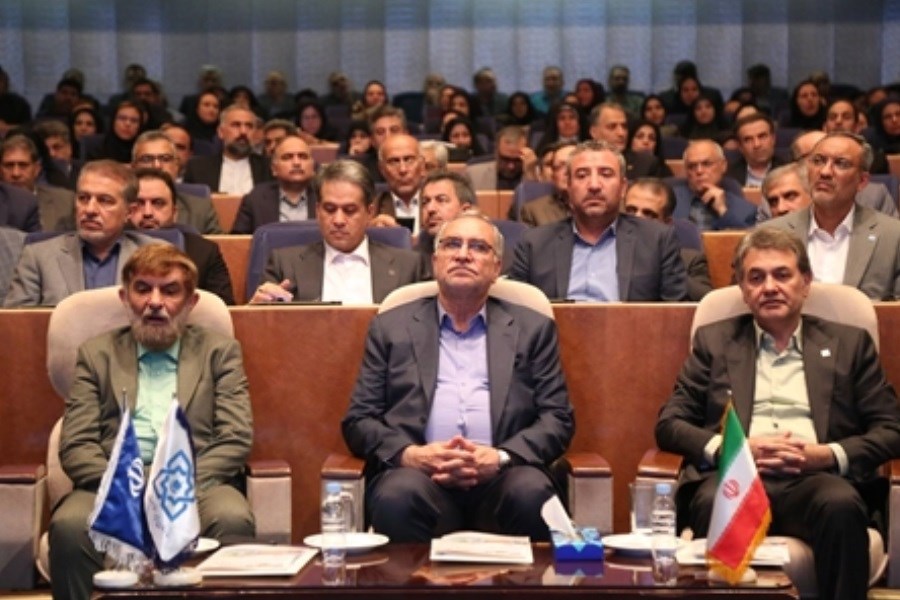 برگزاری آیین نکوداشت روز ملی بیمه سلامت با حضور وزیر بهداشت