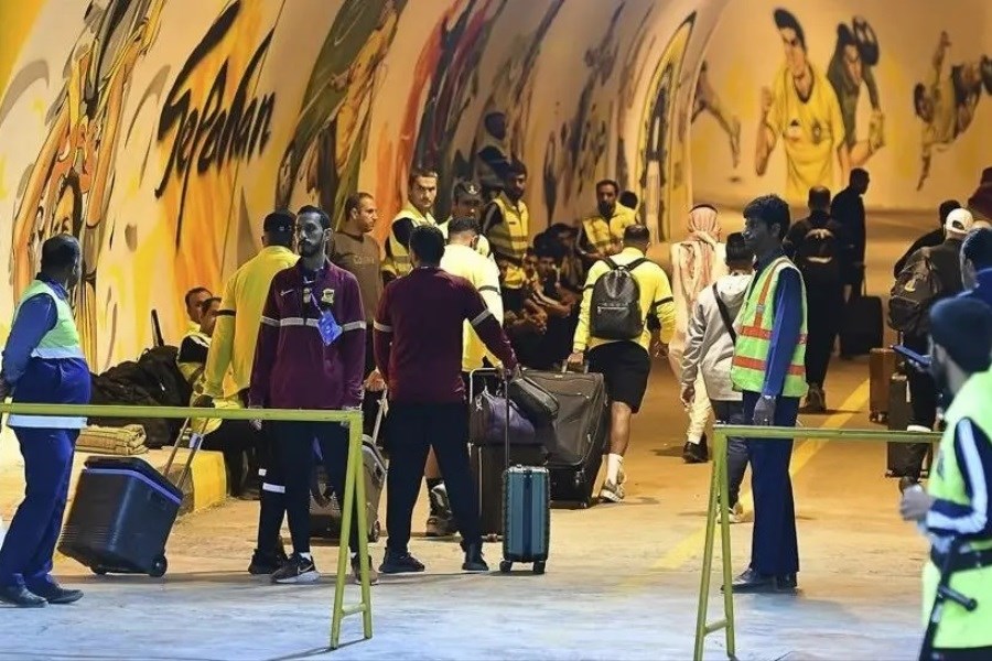 حکم سنگین AFC و اقدامی که باشگاه سپاهان انجام داد