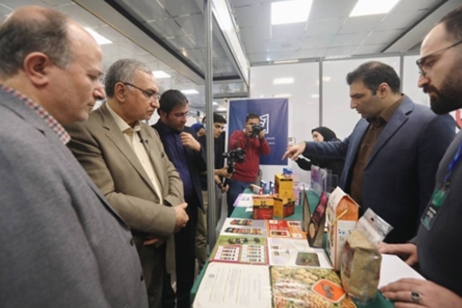 حمایت از تجاری سازی و عرضه داروهای گیاهی در داروخانه ها