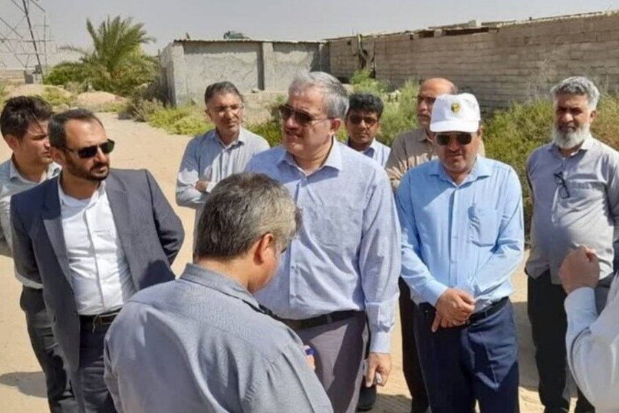 ۳۵۱ میلیارد تومان برای تکمیل پروژه های ورزشی در استان بوشهر اختصاص یافت