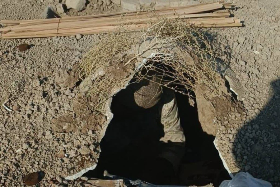 به دام افتادن متخلفان زنده گیر پرندگان شکاری در شهرستان خرامه