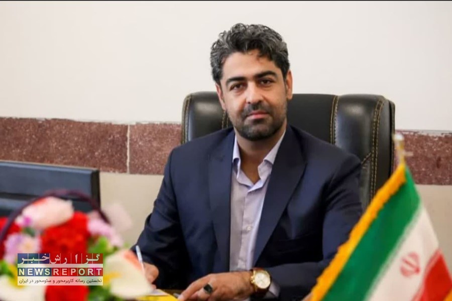 پیام تبریک بخشدار مرکزی بافق  به مناسبت روز ملی راهدار