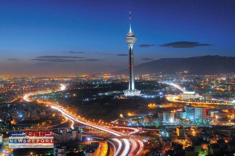 میانگین قیمت اجاره آپارتمان در مناطق 22 گانه تهران