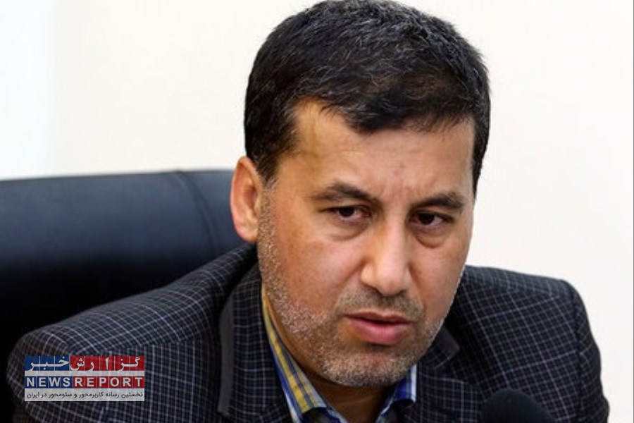 معرفی سرپرست جدید دانشگاه امام صادق(ع) توسط  آیت الله آملی لاریجانی