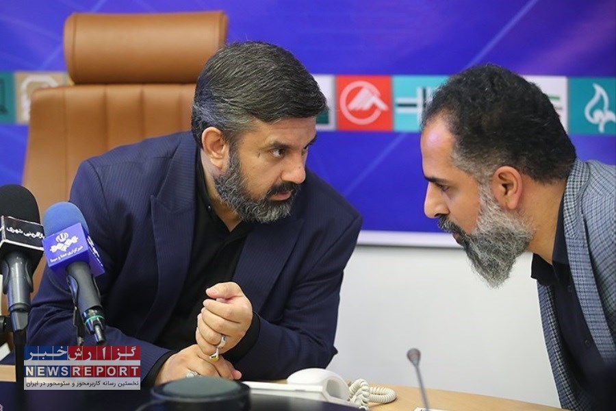 پایان مدیریت علیرضا جعفری در  شرکت عمران شهرهای جدید ایران