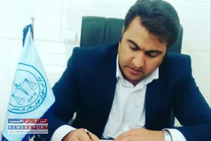 آسیب به اموال عمومی از جرائم محسوب می شود