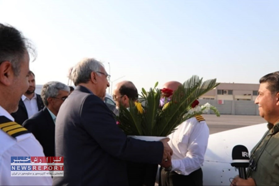 ۳۳ پروژه سلامت با اعتبار بیش از ۱۰۰۰ میلیارد تومان افتتاح شد