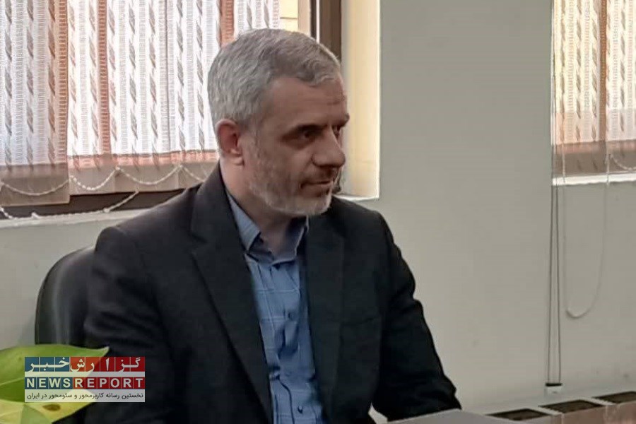 هسته گزینش جهاد کشاورزی فارس جزو برترین های کشور