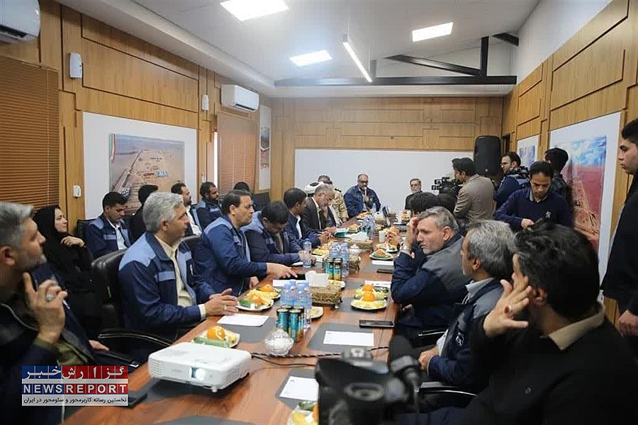 تنها راه برون رفت از شرایط موجود توسعه زنجیره فولاد است