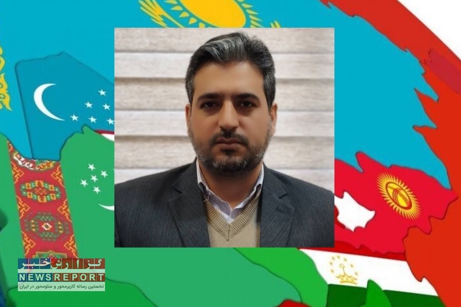 سیاستگذاری جمهوری اسلامی ایران در آسیای مرکزی و نقش دیپلماسی عمومی در آن