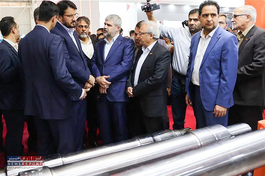 آمار ترانزیت جاده‌ای از زبان وزیر راه