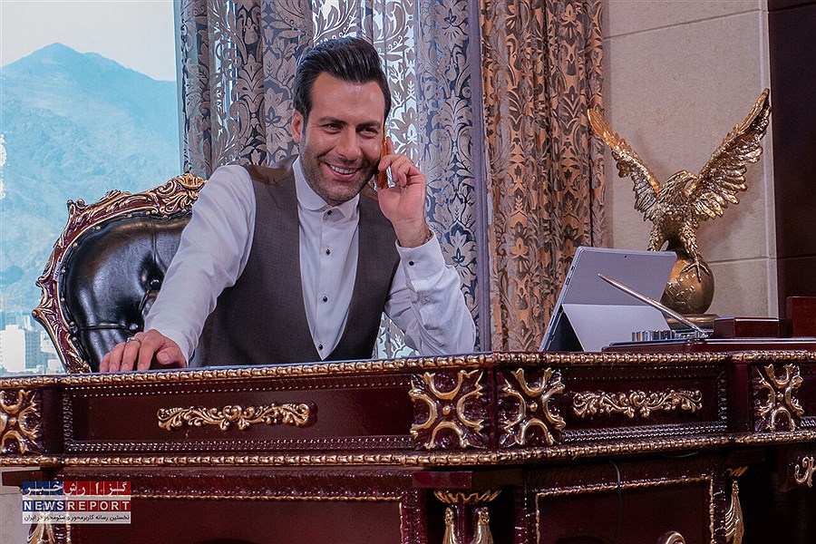 دلیل انتقاد پلیس از سریال هفت سر اژدها