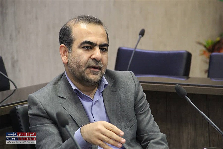 استمرار در ادامه طرح سپرده سرمایه گذاری اتباع و مهاجرین خارجی