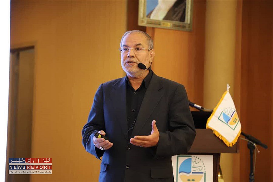 روند امیدبخش افزایش اعتبارات در محیط زیست