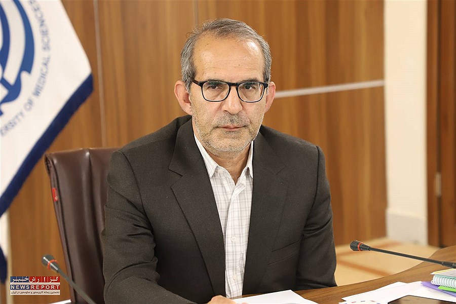 تلاش برای توسعه اقدامات ایجابی سلامت محور در فارس الزامیست