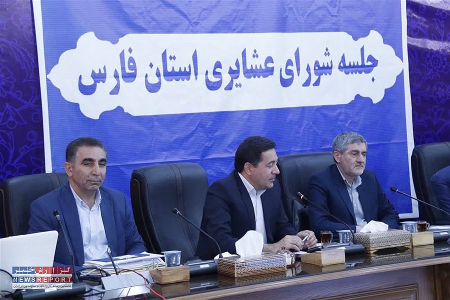 شیراز میزبان برگزاری اولین جشنواره رسانه ای اقوام و عشایر کشور