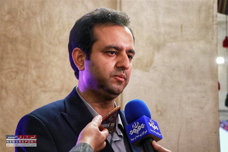 برگزاری دومین رویداد فرش دستباف یزد