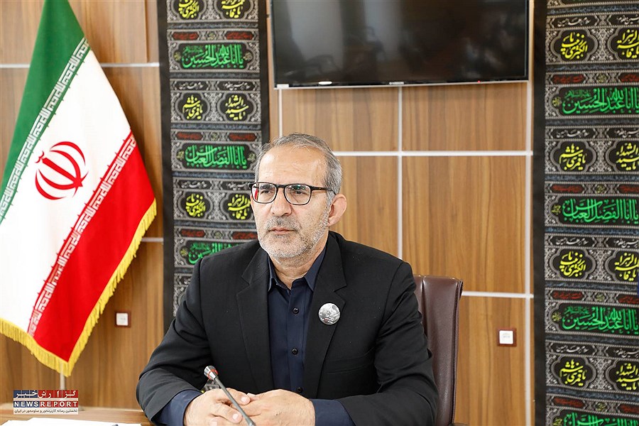 تعالی سلامت فارس در دولت سیزدهم (بخش یک)