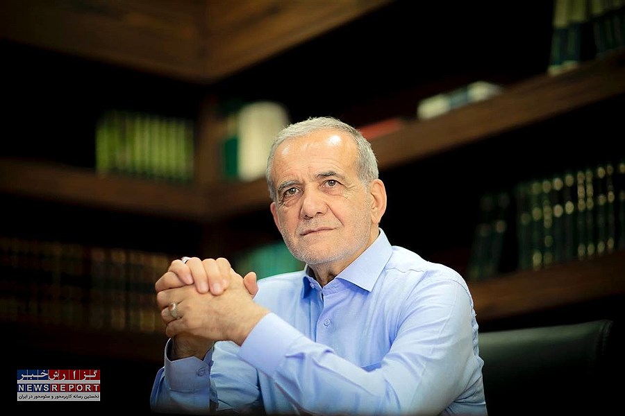 معاون اول پزشکیان چه کسی خواهد شد؟