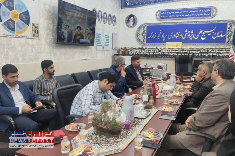 ظرفیت‌های علمی، تحت سیطره فرهنگ و تمدن استان دیده نمی شود