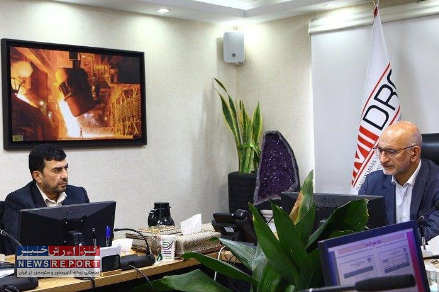 برنامه ریزی آغاز عملیات راه اندازی شهرک مس در لامرد