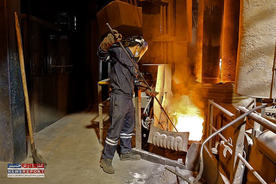 آیا زمان رسیدگی مسئولان به بحران ناترازی انرژی در صنعت مادر تولید فولاد نرسیده است؟