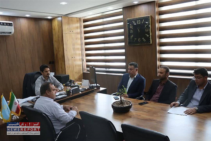 روستای سلطان آباد شیراز در مسیر توسعه و محرومیت زدایی