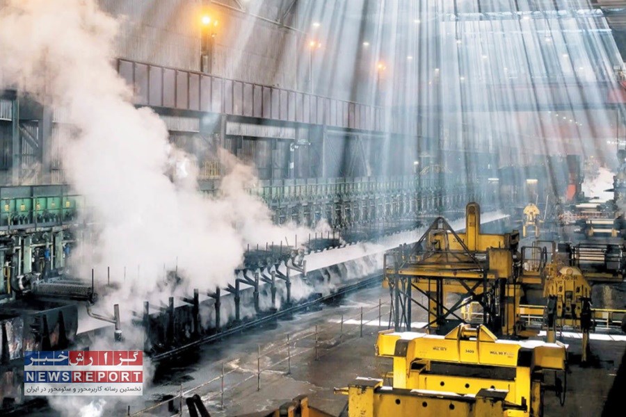 صنایع در ناترازی انرژی تا چه اندازه سهم دارند؟