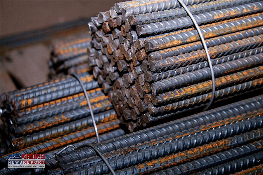 ناترازی، عامل گرانی دوباره فلز محبوب فولاد