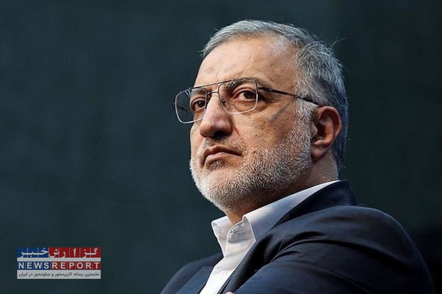 عزل شهردار تهران جدی تر شد