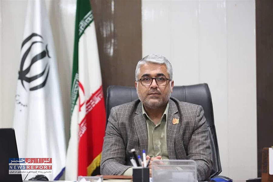 ۳۶درصد از  اعتبارات نفت و گاز و تملک دارایی در شهرستان لامرد افزایش یافت