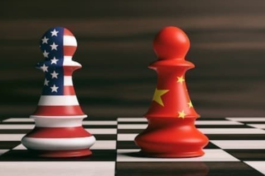 از پکن تا ریاض / طرح ترامپ برای تسلط ایالات متحده