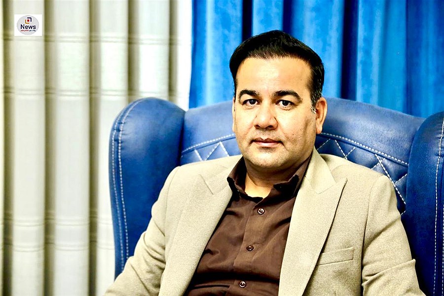 آغاز نصب چمن مصنوعی فوتسال محله چاهو