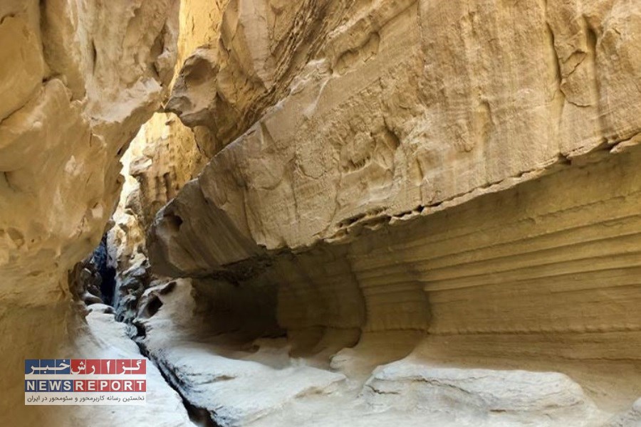 دره چاهکوه قشم؛ جاذبه‌ای بی‌نظیر با پتانسیل‌ها و چالش‌های گردشگری