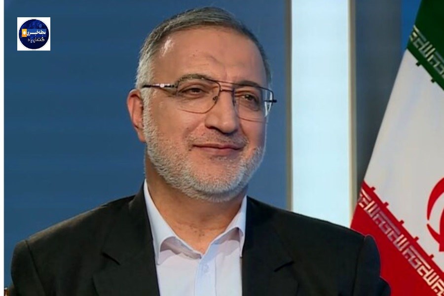 راه حل های زاکانی در شهرداری تهران برای عبور از مشکل کم آبی در پایتخت