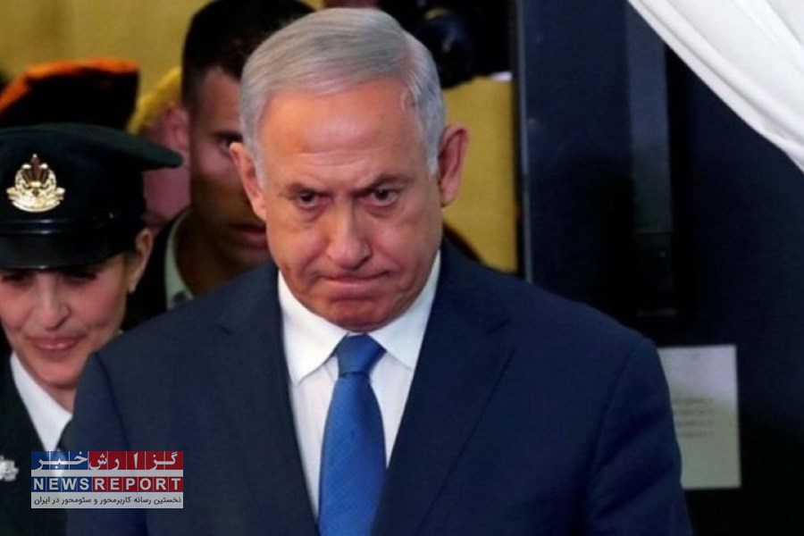 واکنش نخست وزیر رژیم صهیونیستی از شنیدن آغاز مذاکرات ایران و آمریکا سوژه شد