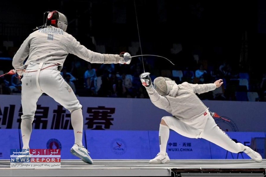 انعقاد تفاهم نامه همکاری میان هیات شمشیربازی شهرستان بافق و امور بازنشستگان شرکت سنگ آهن مرکزی بافق