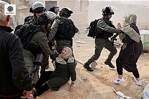 درخواست اخراج رژیم صهیونیستی از کمیسیون مقام زن سازمان ملل توسط جمعیت اعتلای نهادهای مردمی