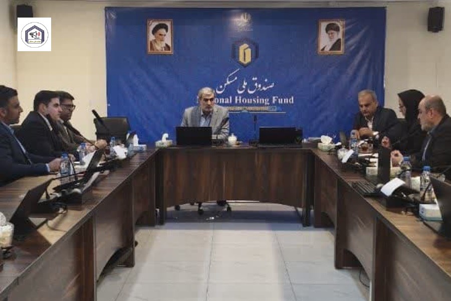 ضرورت تسریع در تحویل میلگردهای خریداری‌شده برای پروژه‌های نهضت ملی مسکن در مناطق سردسیر