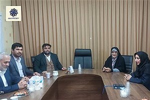 از شناسایی مشکل تا پیگیری در مجلس