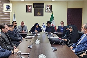 بسترسازی تعامل دو سویه نخبگان با نظام مدیریتی کشور در دستور کار کمیته نخبگان و دانشگاهیان جمعیت اعتلا