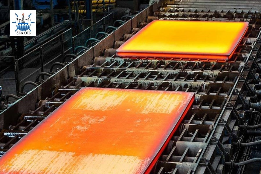 تصویر فولاد در نقطه جوش: آیا شکست مذاکرات، صنعت را فلج می‌کند؟