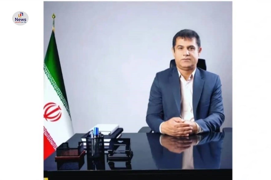 پیام تبریک‌ دبیر خانه کارگر لامرد و مهر بمناسبت هفته کارگر ۱۴۰۴