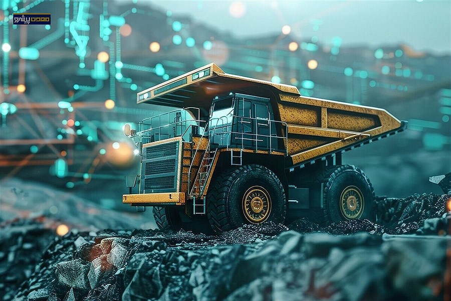 حضور پررنگ شرکت‌های معدنی با حمایت ایمینو در اینوتکس ۲۰۲۵