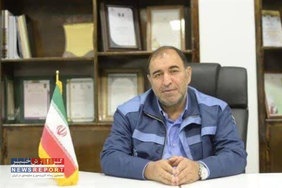 محمدجواد عسکری در پیامی، روز کارگر را به همکاران و کارگران شرکت تبریک گفت.