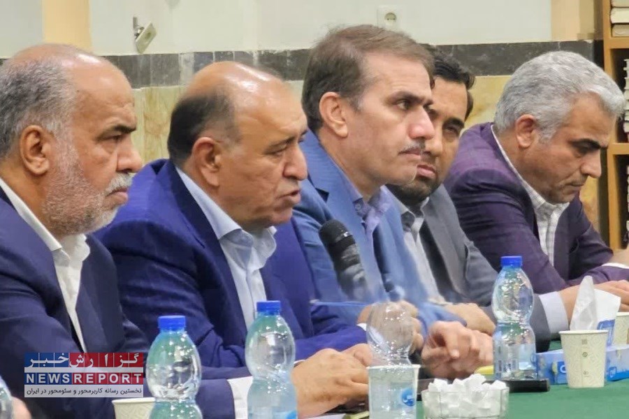 تلاش برای پرداخت مطالبات و اجرای پروژه‌های توسعه‌ای